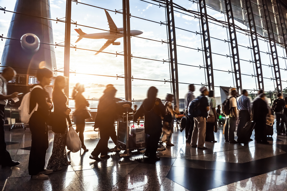 Tips To Improve Your Airport Travel Experience