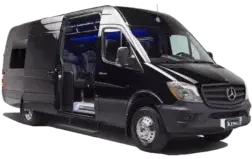 Mercedes Executive Sprinter