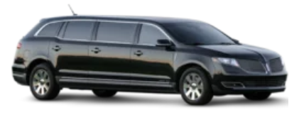 Lincoln MKT Limo