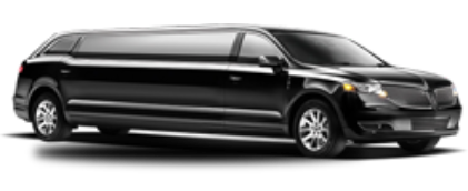 Lincoln MKT Limo